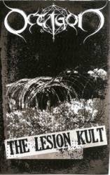 Octagon (USA) : The Lesion Kult